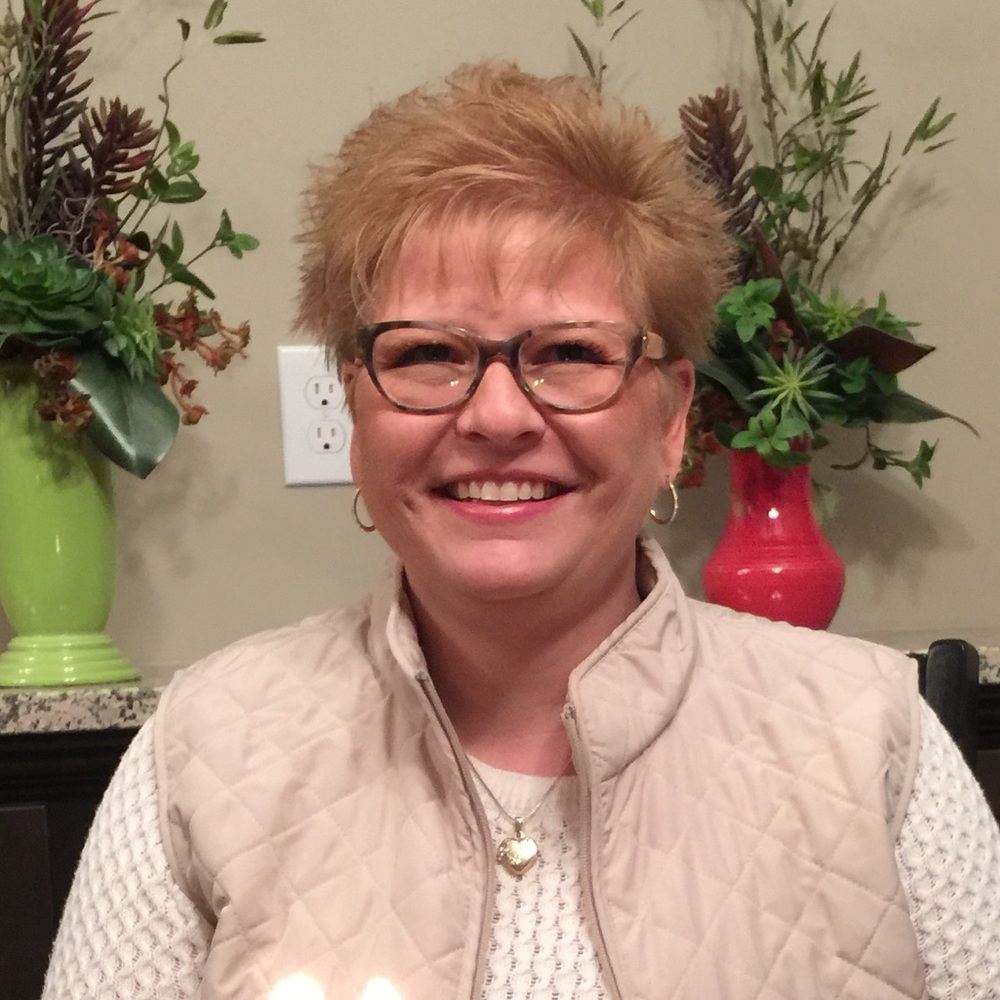 Meet your Posher, Kathleen